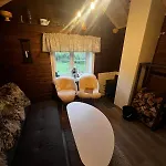 Cozy Chair In Jolster