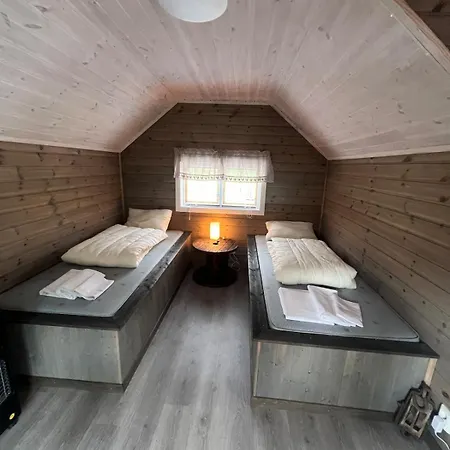 Cozy Chair In Jolster Σπίτι διακοπών Skei (Sogn og Fjordane)