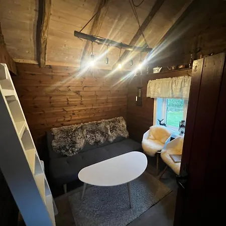 Cozy Chair In Jolster Skei (Sogn og Fjordane)