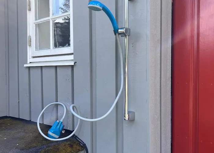 Cozy Chair In Jolster