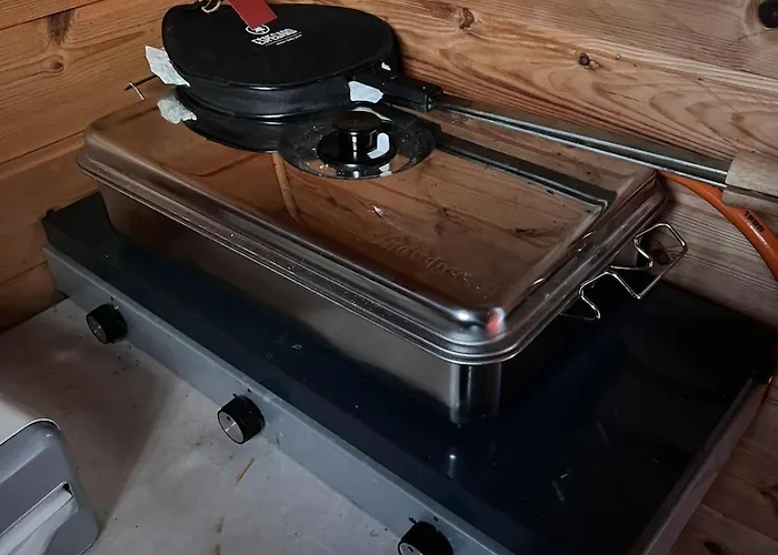 Cozy Chair In Jolster Semesterbostad *